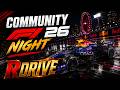Community Night | F1 Race | Full Race | F1 26 | Road to F1 Champion