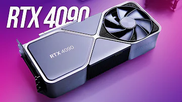 Je RTX 4090 nejvýkonnější?