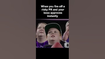 Always a nervous wait 😁