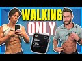 7 Reasons Walking is King for Losing Fat (and more benefits) | Greg O’Gallagher &amp; Thomas DeLauer