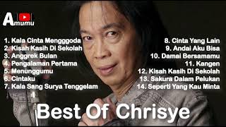 Best Of Chrisye