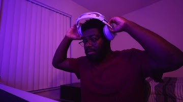 When you got an assignment due at 11:59.....(Short Film)