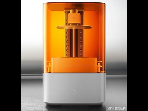3D принтер Xiaomi