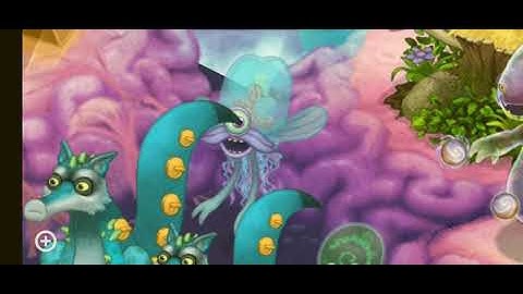 I got Jellbilly on MSM (Ethereal Island)