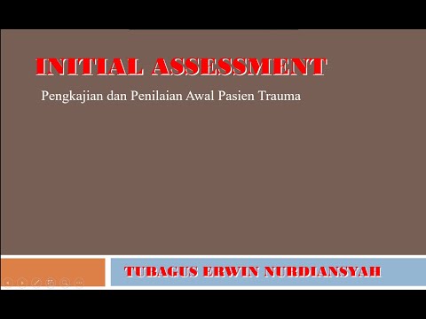 Video: Trauma Apa Yang Dilakukan Ibu Narsis?