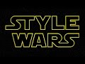 Capture de la vidéo Style Wars [Disneycore]