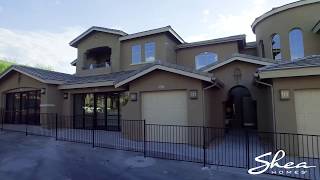 Full Vantage - Phoenix, AZ | Plan - Flat Fourteen32 Update