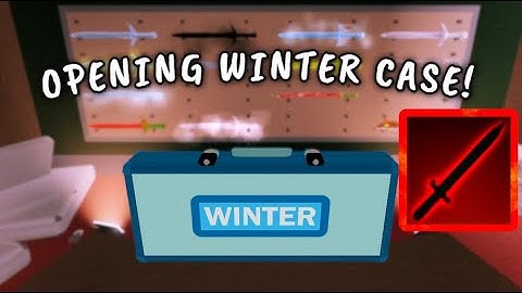 CUSTOM DUELS 2.2 MILLION COIN CASE UNBOXING