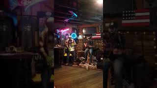 Gypsy River - Dance Monkey Dance - featuring Brother Troy