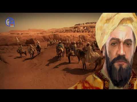 ثورة ابي يحيى فانوس الهواري على يزيد بن حاتم المهلبي