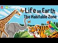 Earth's Life-Supporting Systems