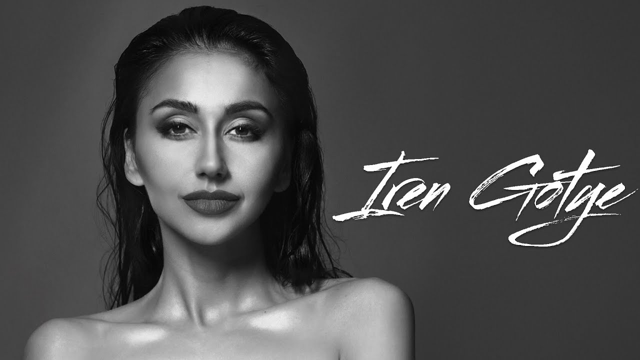 Iren Gotye - Попрощаємось (Lyric Video) - YouTube