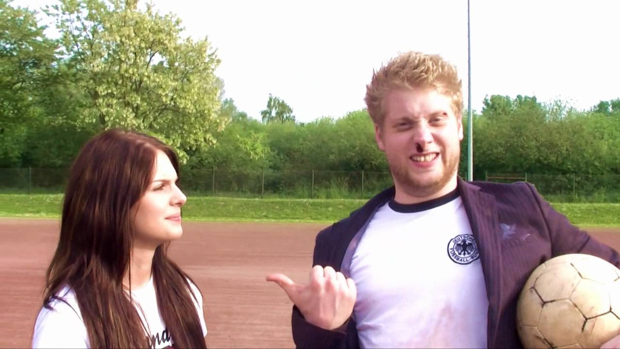 ⁣Kevin Gerwin - Schlandine [Fußball EM 2012 Polen und Ukraine]