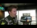 Gran Turismo - Tanner Foust: Drifting 101