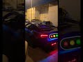 Subaru brz exhaust cutout sound