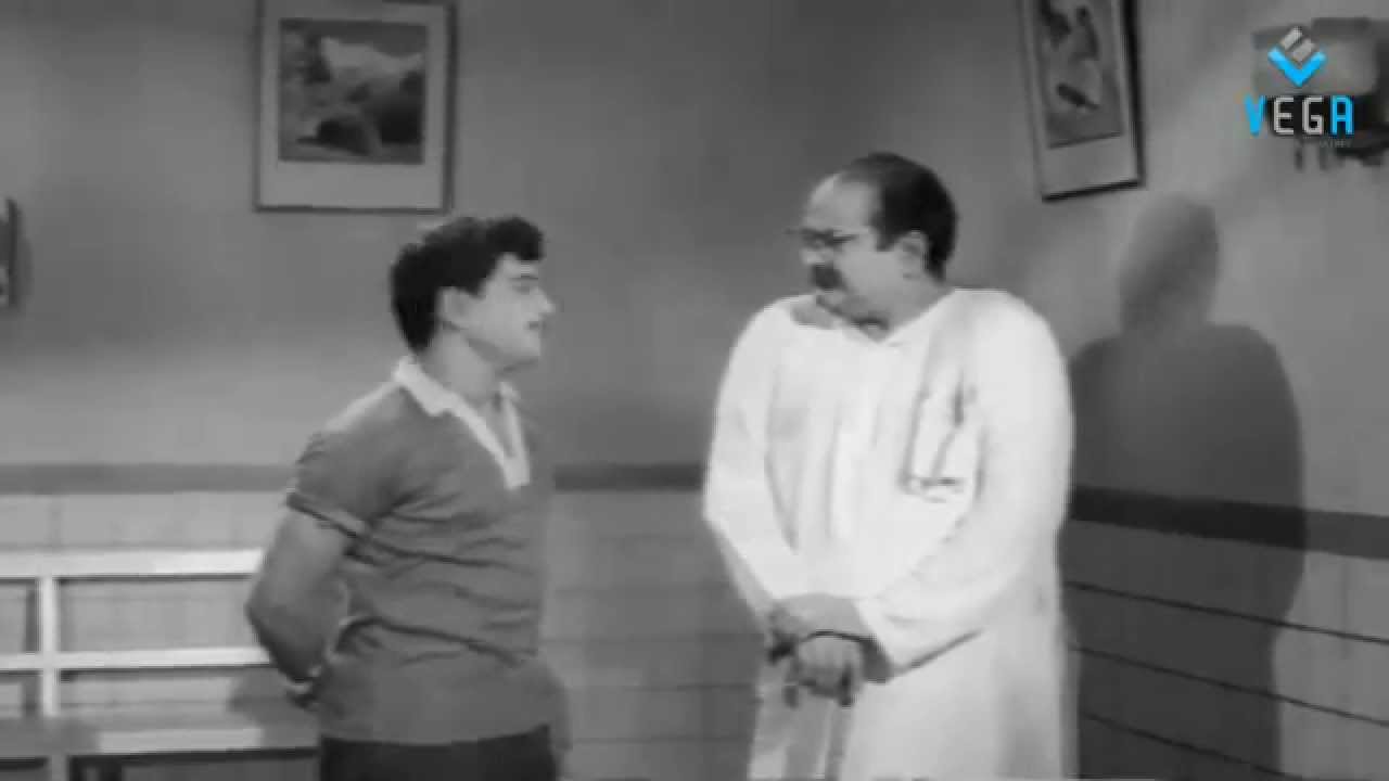 Kumari Penn Movie Part -11