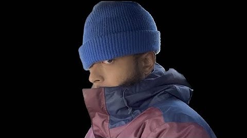 When You Have To Run Errands With Your Slow Cousin