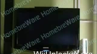 soft mod wii 4.2u Easy way to mod! screenshot 4