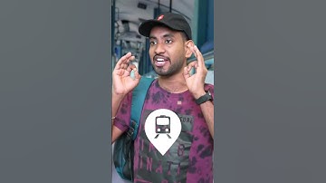 Train travel without ticket 🎫 ❌ #hack #train #railway #india