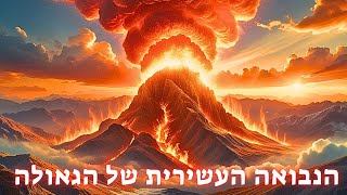 Download Lagu הנבואה העשירית של הגאולה 🌅 הרב אסף ביבי ומשה חי בשידור מרתק! 💥 מצווה לשתף הלאה! MP3 Download Lagu הנבואה העשירית של הגאולה 🌅 הרב אסף ביבי ומשה חי בשידור מרתק! 💥 מצווה לשתף הלאה! MP3
