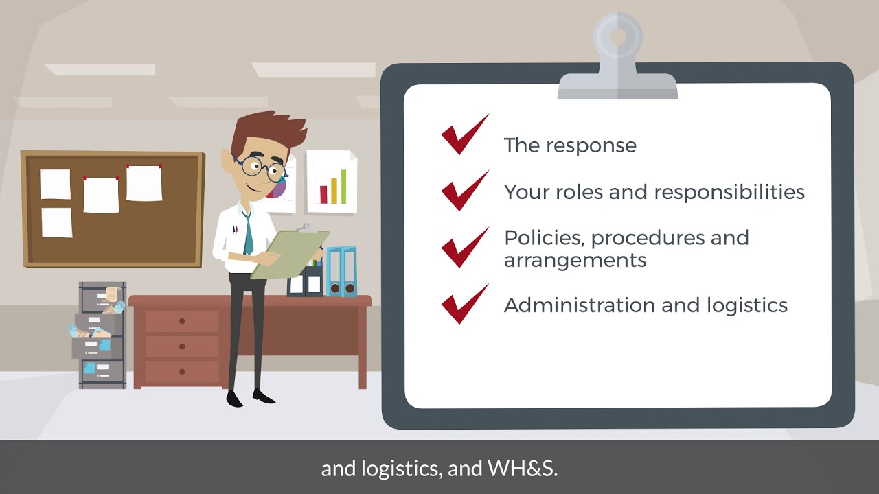 Liaison Livestock Industry just-in-time