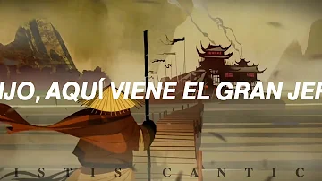 Kung Fu Fighting - Carl Douglas; Sub. español