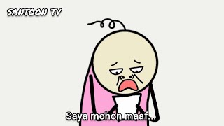 Klarifikasi Dan Minta Maaf