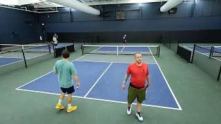 02/22/26 - ANPC Private $-Ball / RPRR / Franklin, Alea -vs- MacDonough, Whitlow