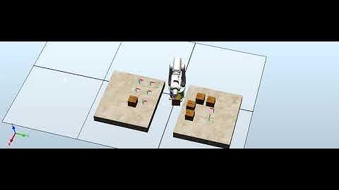 RobotStudio Pick and Place