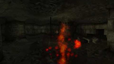 Elder Scrolls IV Oblivion Walkthrough with commentary p.2