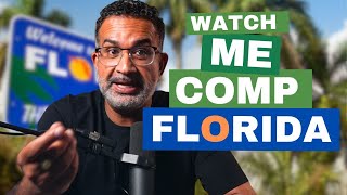 How to Comp Real Estate 2023 - Florida