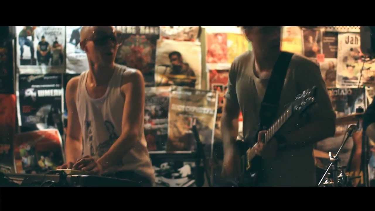 Mamanet - Pig (Live in Fiesta Club`12)
