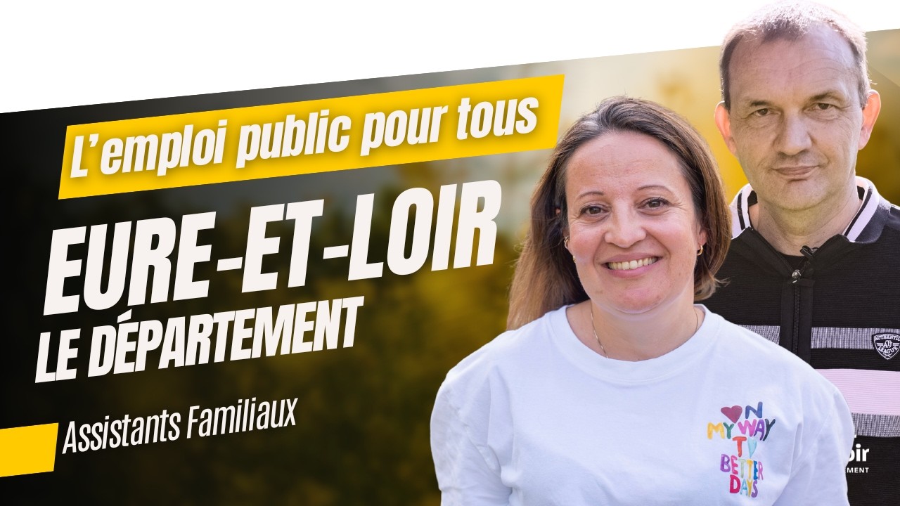 Assistants familiaux