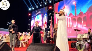 قد جاءنا رمضان   بصوت يخطف القلوب   أحمد حسن الأقصري - اسمعها