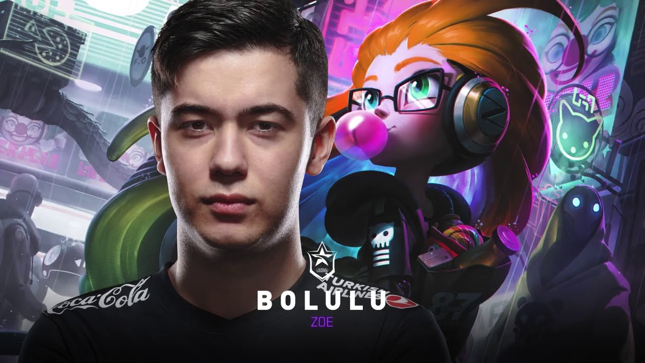 SUP Bolulu - Zoe | Bir çizgi çekin oraya! 