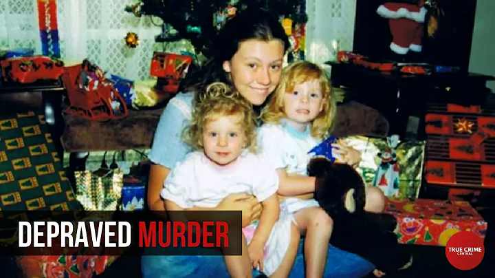 The Tragic Story Of Raechel Betts | Crimes That Sh...