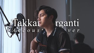 Takkan Terganti by Marcell (Accoustic Cover by Langitjiwa)