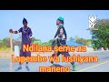 Ndilana Seme Na Lupembe Wa Lushiyana Maneno