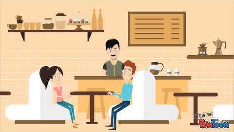 Self Introduction Using Powtoon