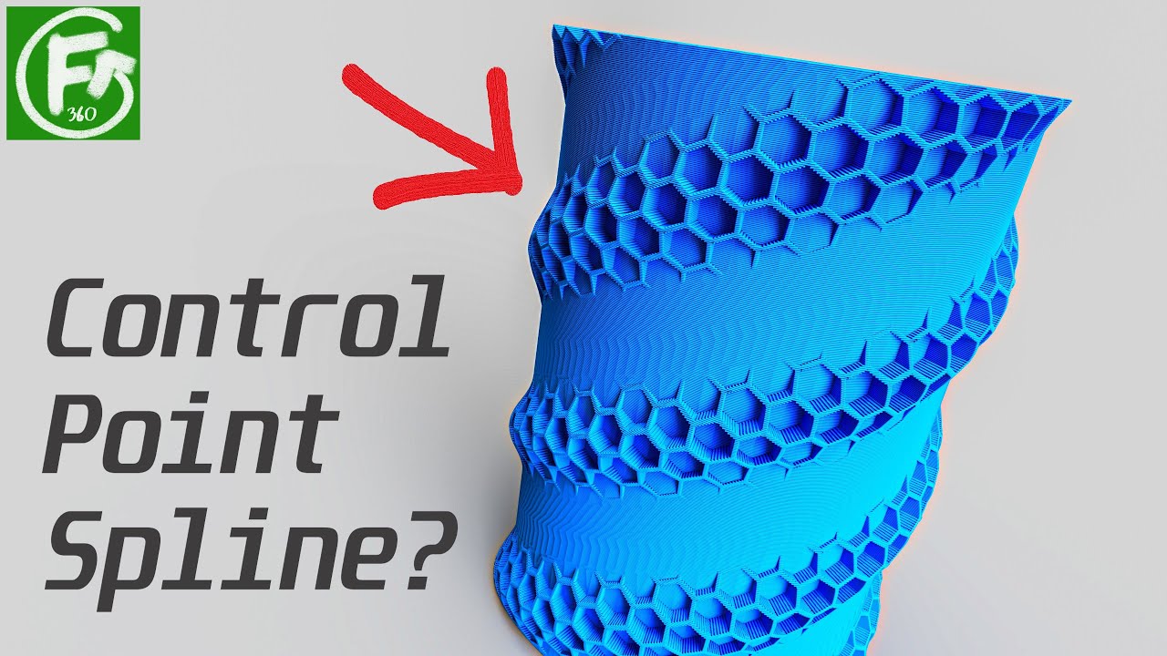 Fusion 360 Pencil Holder (followup) YouTube