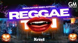 🔥🎃 REGGAETON MIX 2023 #8 🎃🔥(Chulo, LALA, Corazón Roto, QUEMA, TQG, , Ferxxo, Baby Otaku, Champagne)