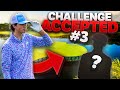 He’s a Top Ranked 15 year old Golfer… Challenge Accepted! | Match #3