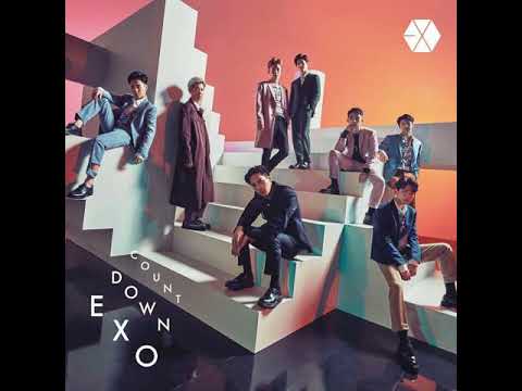 EXO (エクソ) - Into My World (OFFICIAL AUDIO)