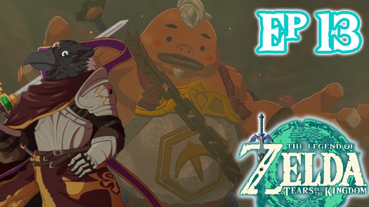 The Fire Temple Tears Of The Kingdom Stream 13 May 27th YouTube the-fire-temple-tears-of-the-kingdom-stream-13-may-27th-youtube