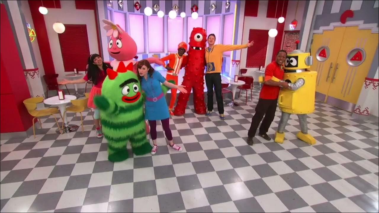 The Fresh Beat Band A Friend Like You ft Yo Gabba Gabba YouTube the-fresh-beat-band-a-friend-like-you-ft-yo-gabba-gabba-youtube