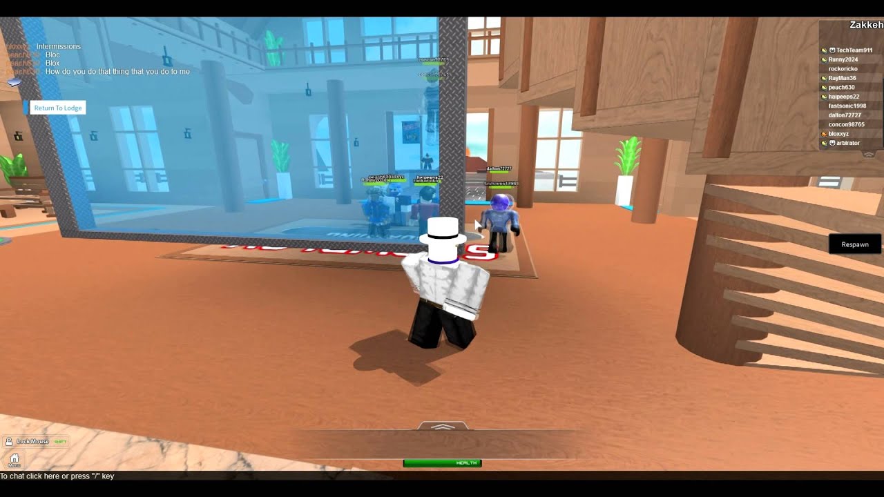 Roblox News February 2014 - roblox why is tilt not for sale