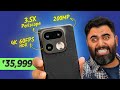 Realme 16 Pro+: The Best Camera Phone Under 40K?