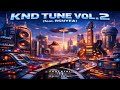 Glory Glo (KND TUNE)