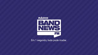 BandNews FM - 17/01/2022