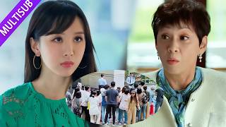 【2026最新港劇粵語原聲】心机女争家产干坏事遇上恶婆婆，直接曝光让他颜面扫地被围观！！#cdrama #家族榮耀之繼承者 #絕命法官 #張家輝 #胡杏兒 #曾舜晞 #佘詩曼